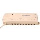 TV Distribution amplifier 8way